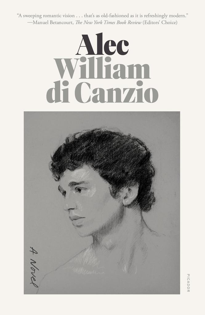 Produktbild: Alec | William Di Canzio