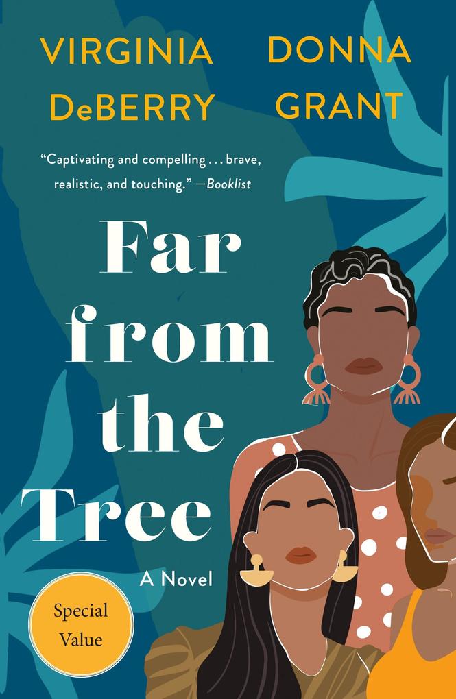 Produktbild: Far from the Tree | Donna Grant