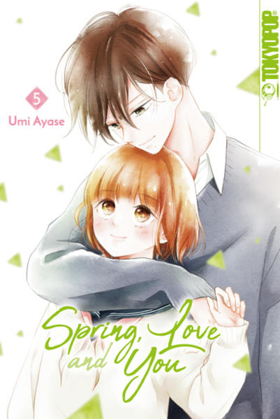Produktbild: Spring, Love and You 05 | Umi Ayase
