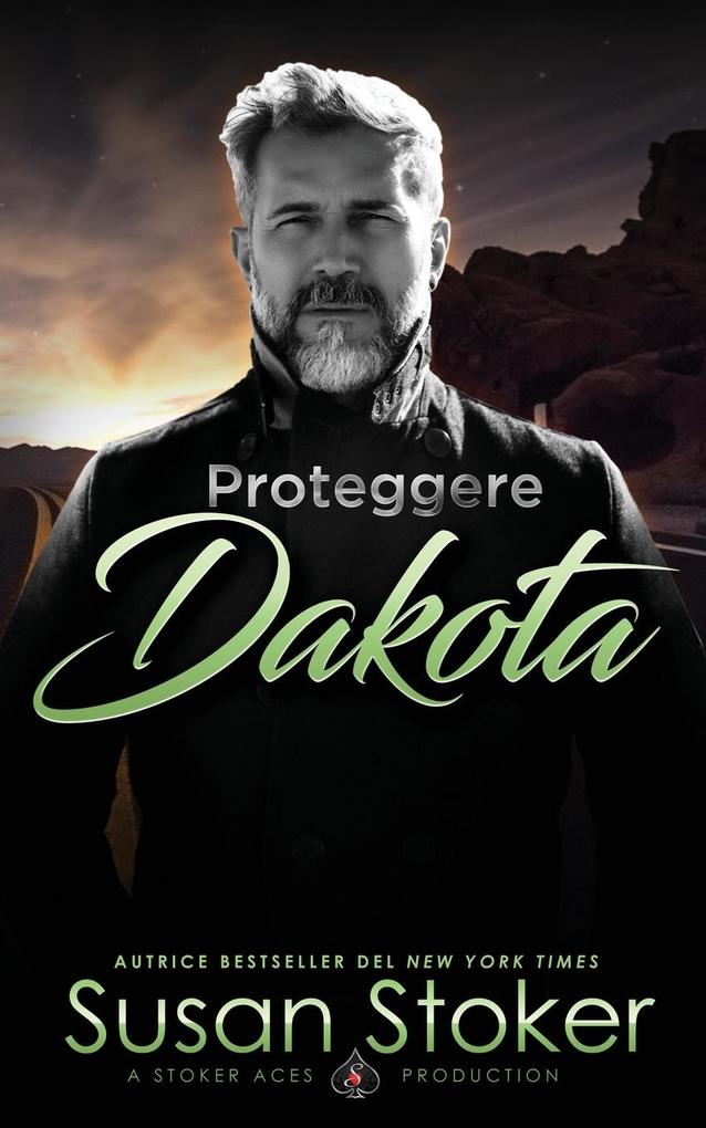 Produktbild: Proteggere Dakota | Susan Stoker