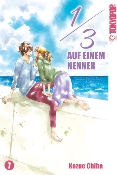 Produktbild: 1/3 - Auf einem Nenner 07 | Kozue Chiba
