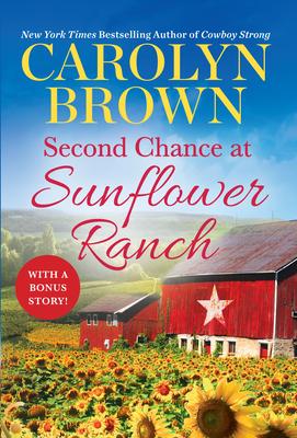 Produktbild: Second Chance at Sunflower Ranch | Carolyn Brown
