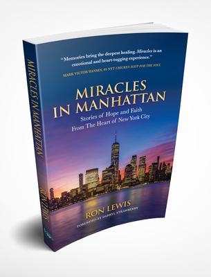 MIRACLES IN MANHATTAN als eBook epub