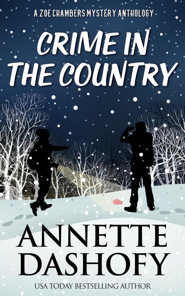 Produktbild: Crime in the Country | Annette Dashofy