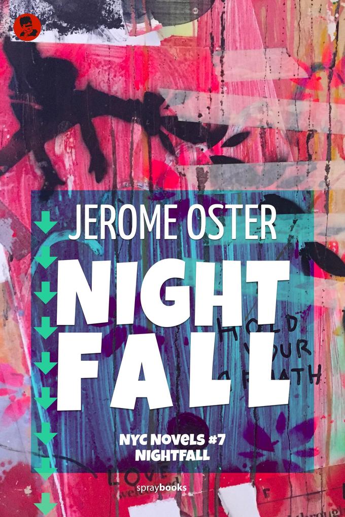 Produktbild: Nightfall | Jerome Oster