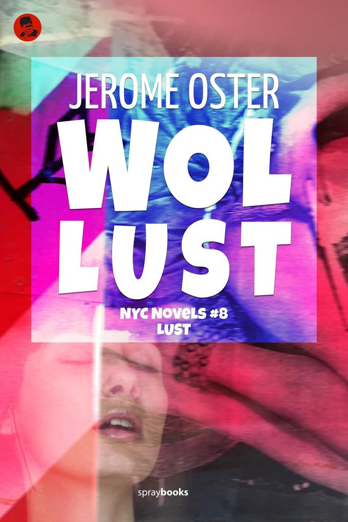 Produktbild: Lust | Jerome Oster