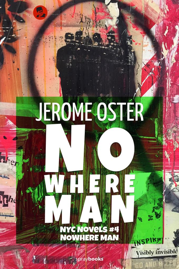 Produktbild: Nowhere Man | Jerome Oster