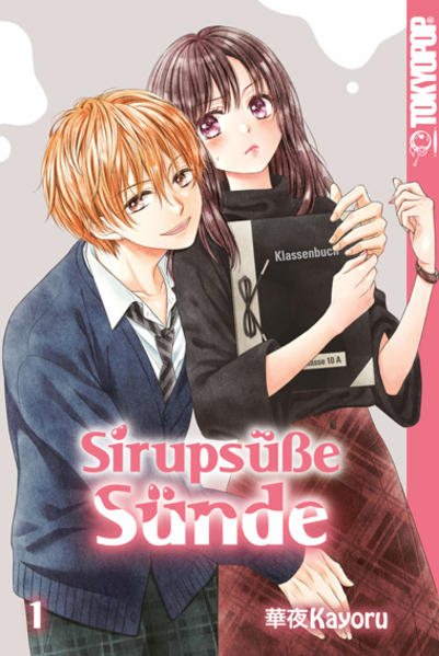 Produktbild: Sirupsüße Sünde 01 | Kayoru