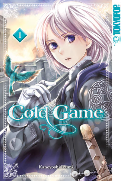Produktbild: Cold Game 01 | Kaneyoshi Izumi