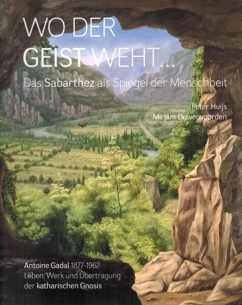 Produktbild: Wo der Geist weht | Peter Huijs, Mirjam Duivenvoorden-Ritman