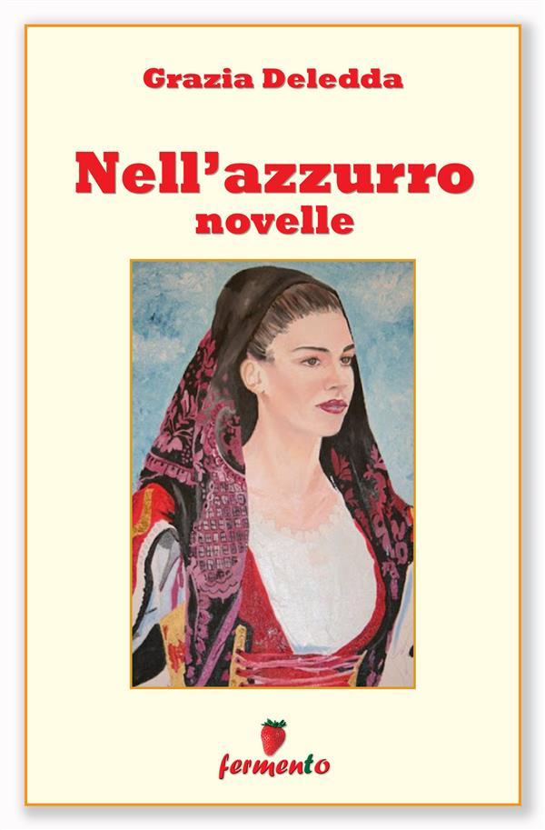 Produktbild: Nell'azzurro | Grazie Deledda