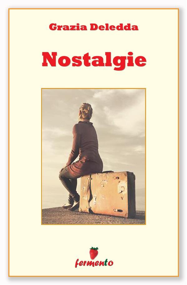 Produktbild: Nostalgie | Grazia Deledda