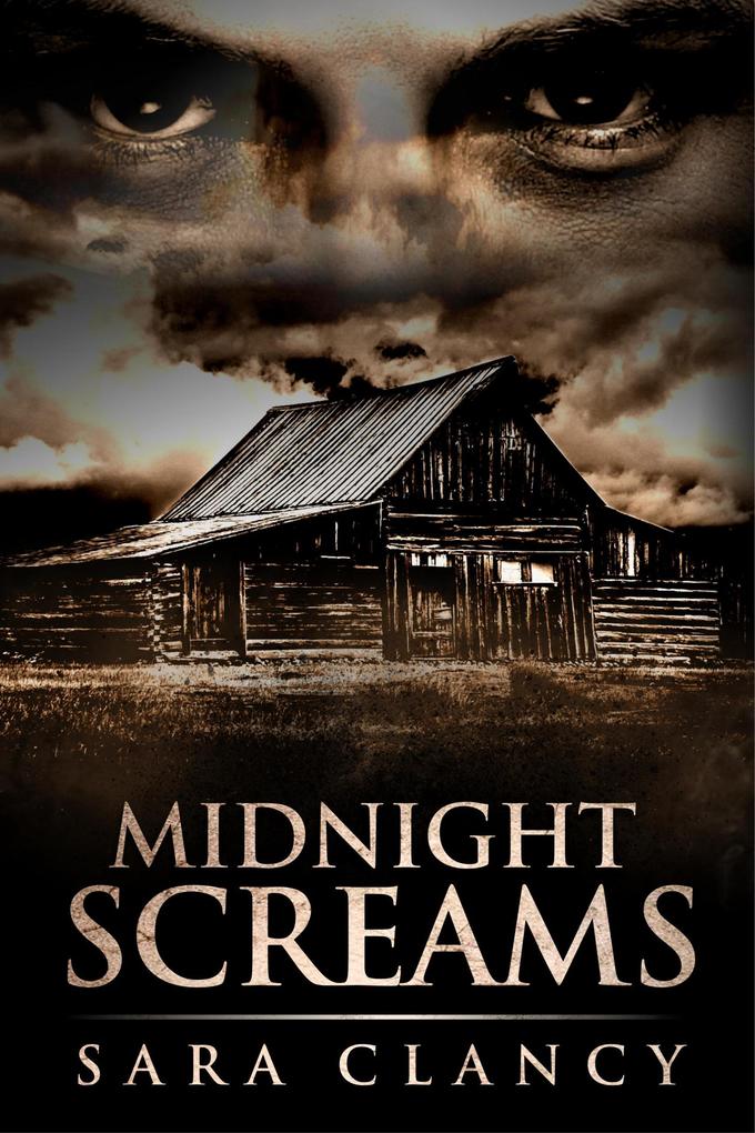 Produktbild: Midnight Screams (Banshee Series, #1) | Sara Clancy, Scare Street