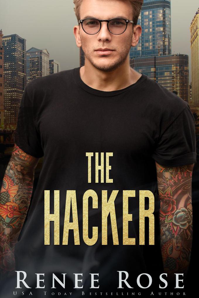 Produktbild: The Hacker (Chicago Bratva, #5) | Renee Rose
