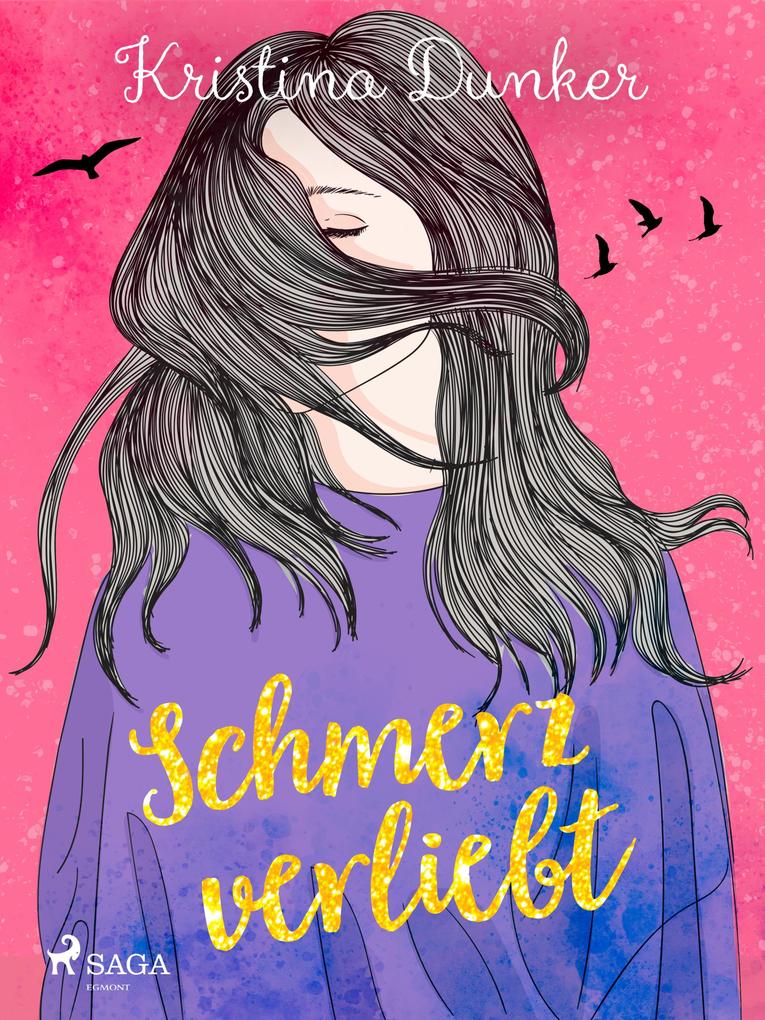 Produktbild: Schmerzverliebt | Kristina Dunker