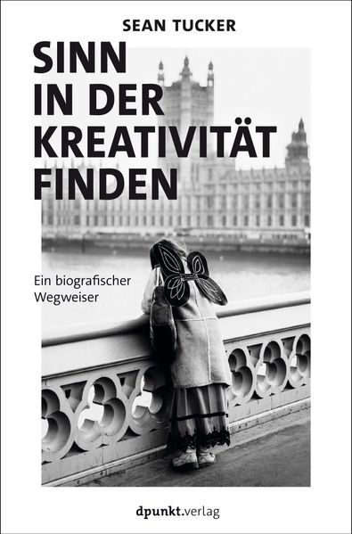 Produktbild: Sinn in der Kreativität finden | Sean Tucker