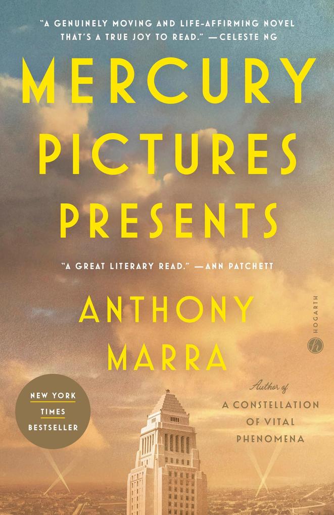 Produktbild: Mercury Pictures Presents