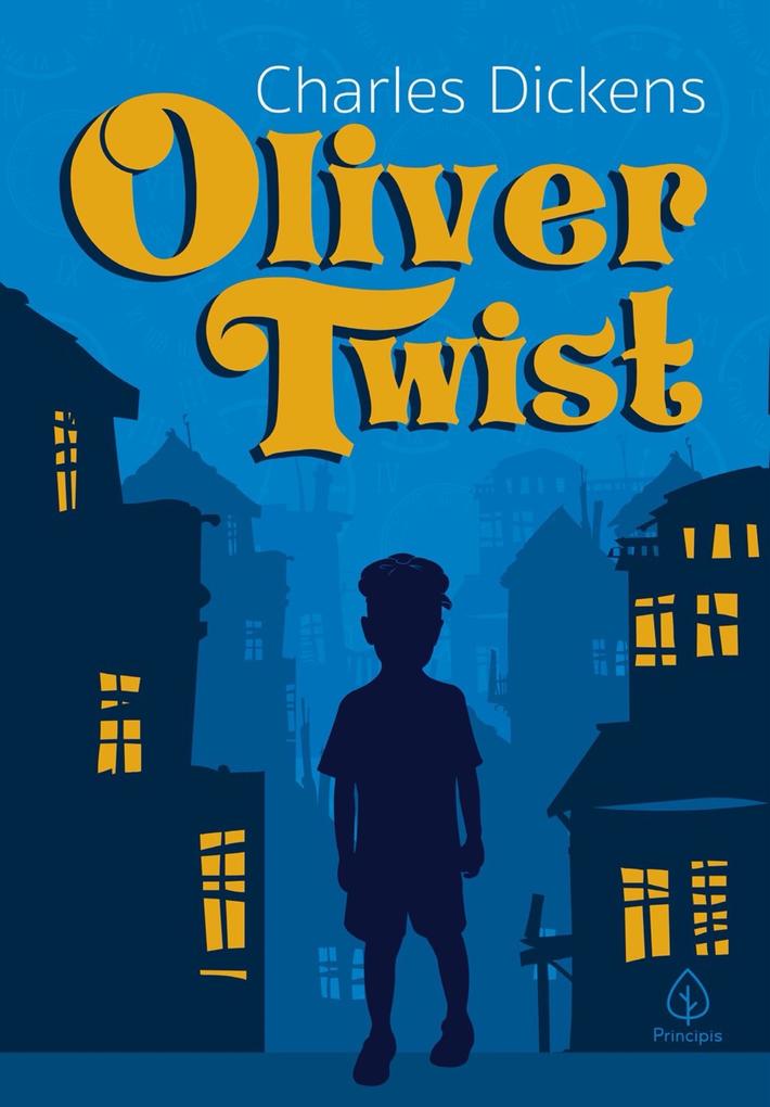 Produktbild: Oliver Twist | Charles Dickens
