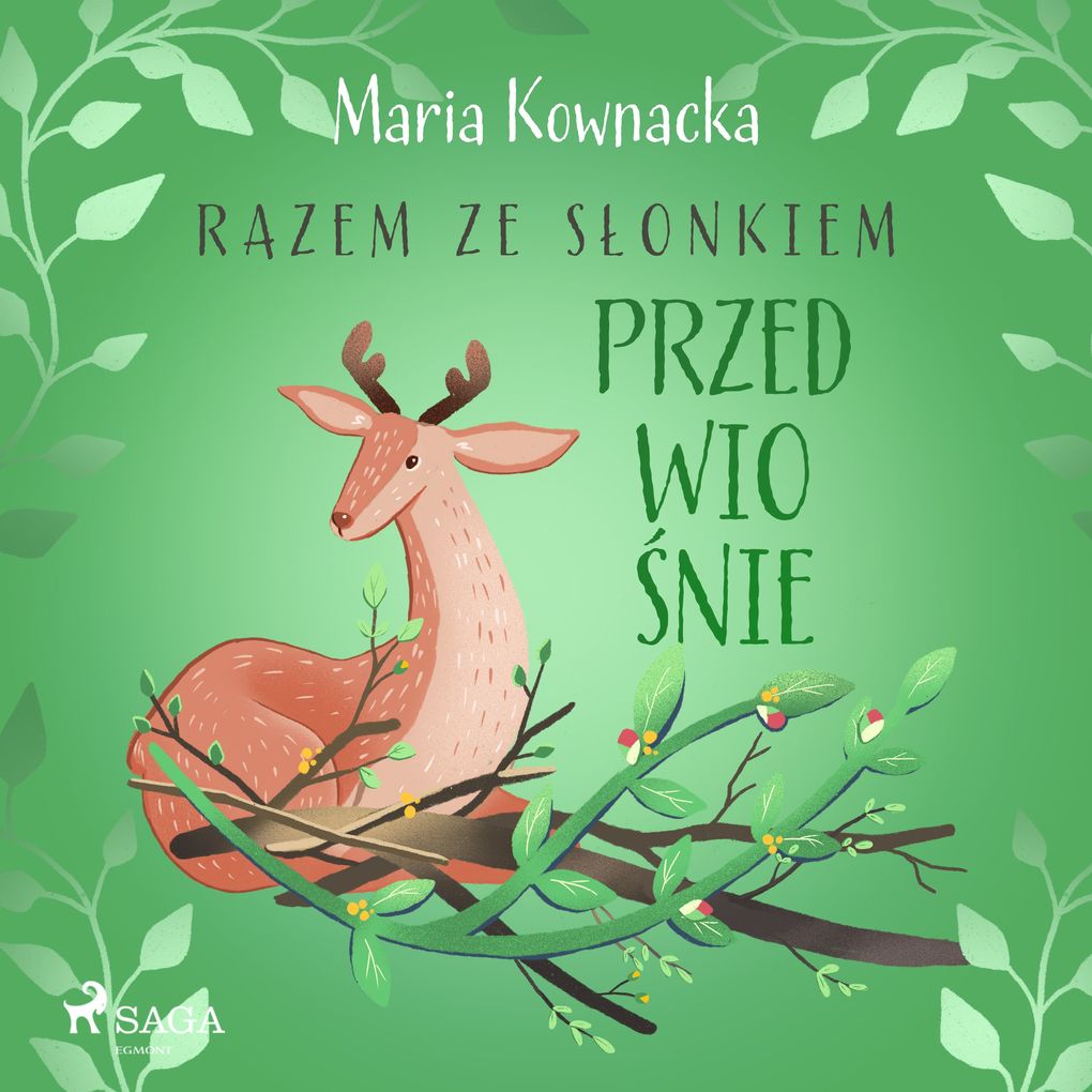 Produktbild: Razem ze sonkiem. Przedwionie | Maria Kownacka