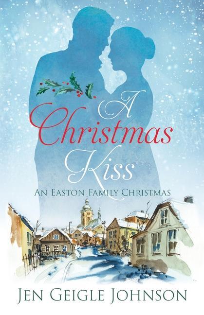 A Christmas Kiss: Regency Christmas als Taschenbuch