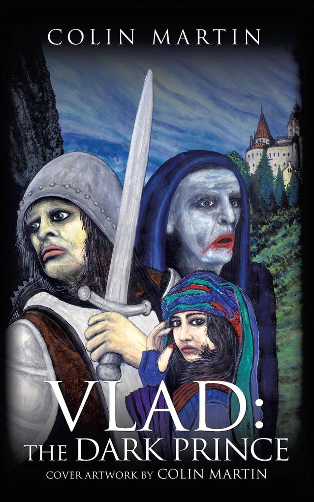 Produktbild: Vlad | Colin Martin