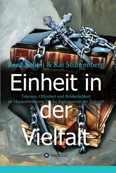 Produktbild: Einheit in der Vielfalt | Kai Stührenberg, Rene Schon