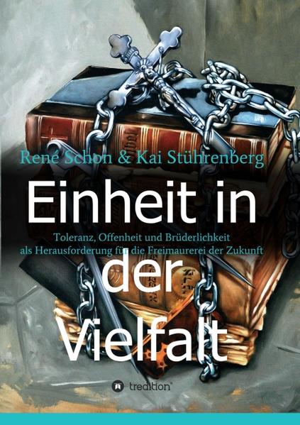 Produktbild: Einheit in der Vielfalt | Kai Stührenberg, Rene Schon