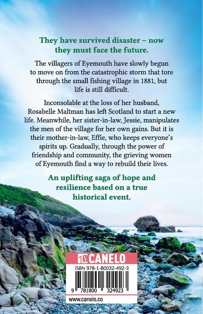 Weitere Ansicht: Turn of the Tide | Elisabeth McNeill