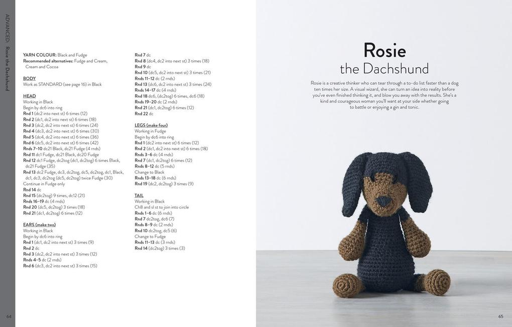 Weitere Ansicht: Edward's Menagerie: DOGS | Kerry Lord