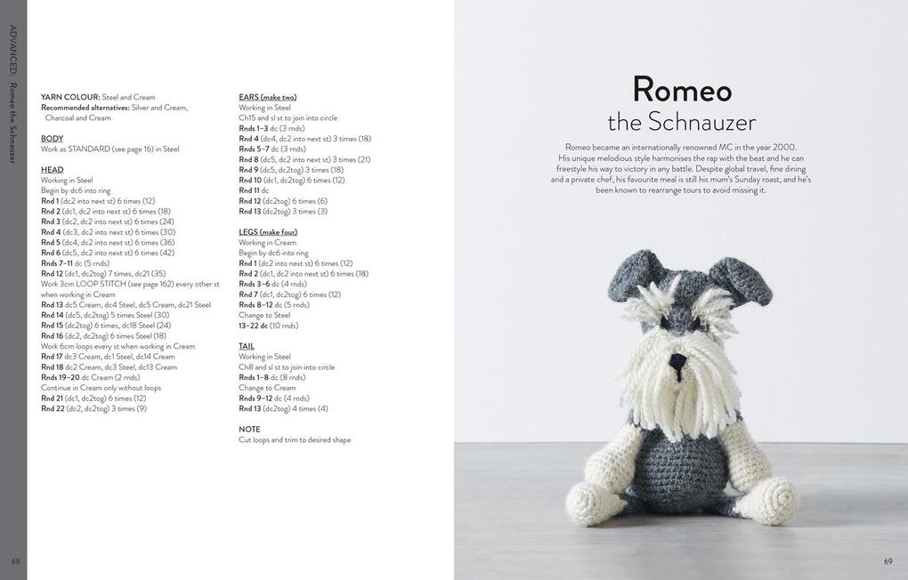 Weitere Ansicht: Edward's Menagerie: DOGS | Kerry Lord