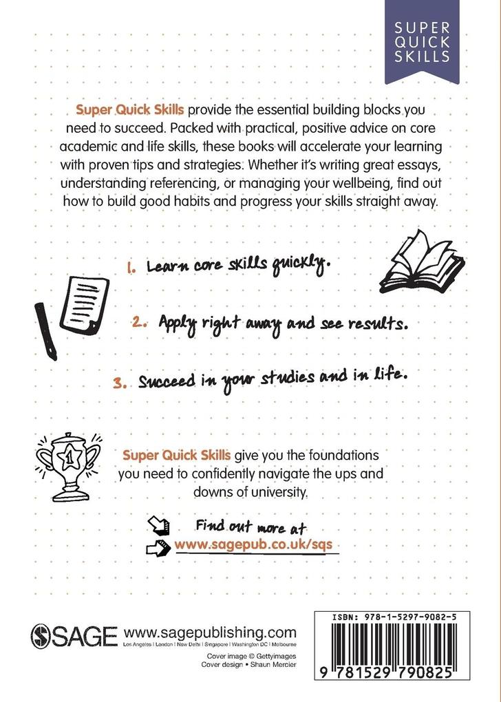 Weitere Ansicht: Plan Your Dissertation | Charlotte Brookfield, Jamie Lewis