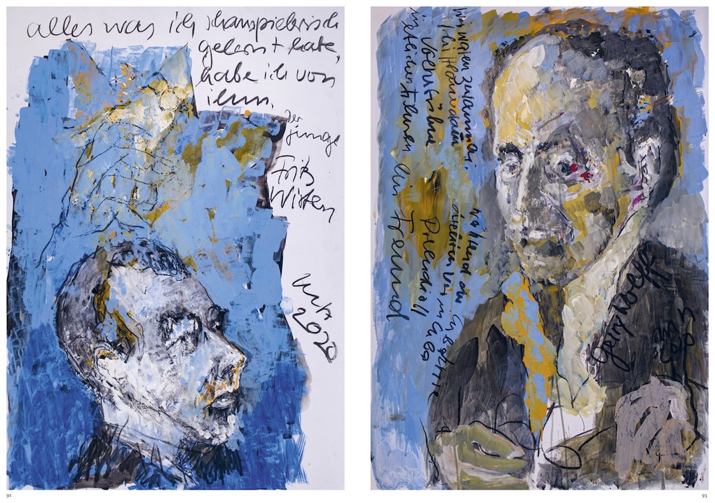 Weitere Ansicht: Armin Mueller-Stahl | Rutger Fuchs