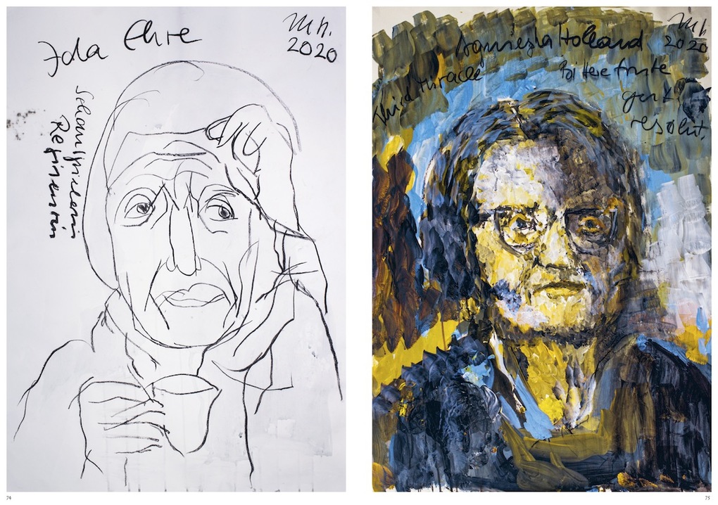 Weitere Ansicht: Armin Mueller-Stahl | Rutger Fuchs