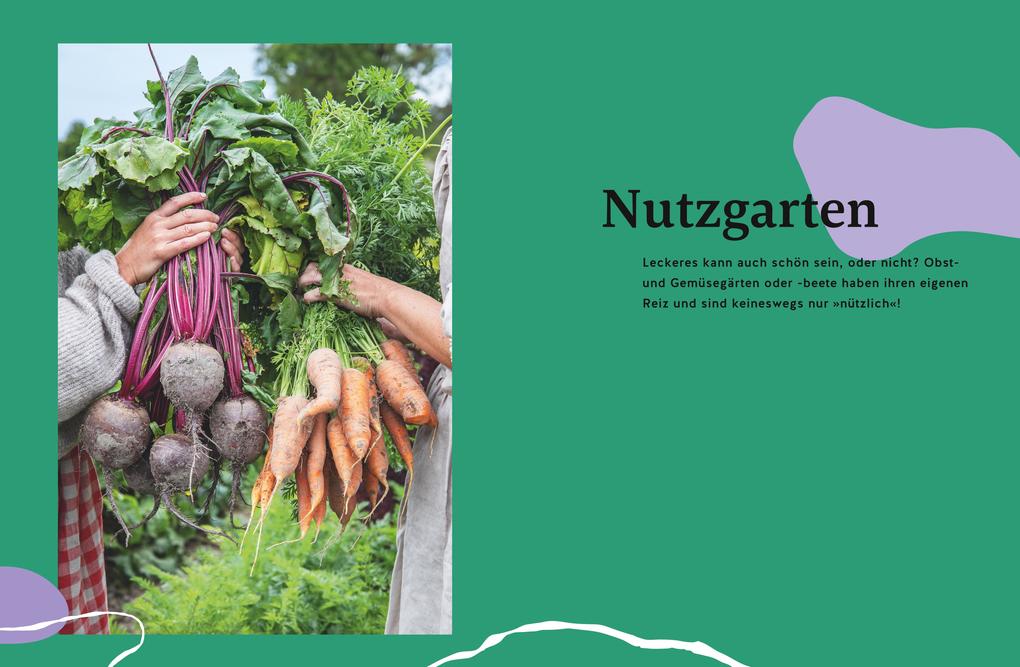 Weitere Ansicht: Gärtnern für Gartenneulinge | Andreas Barlage, Hansjörg Haas, Thomas Schuster, Brigitte Goss