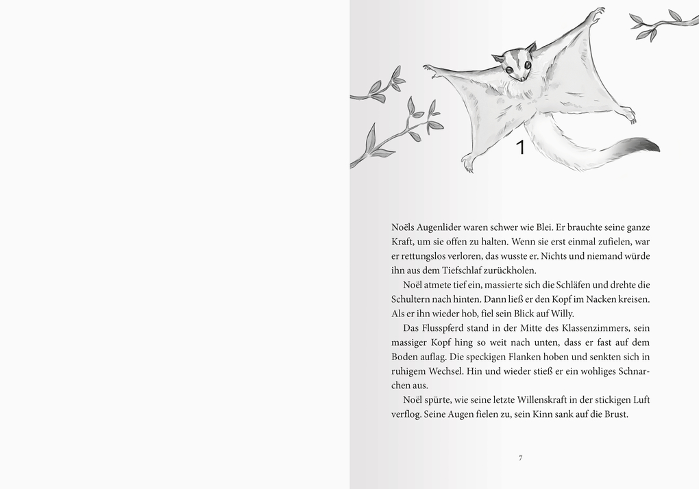 Weitere Ansicht: Internat der bösen Tiere, Band 5: Die Schamanin (Bestseller-Tier-Fantasy ab 10 Jahren) | Gina Mayer