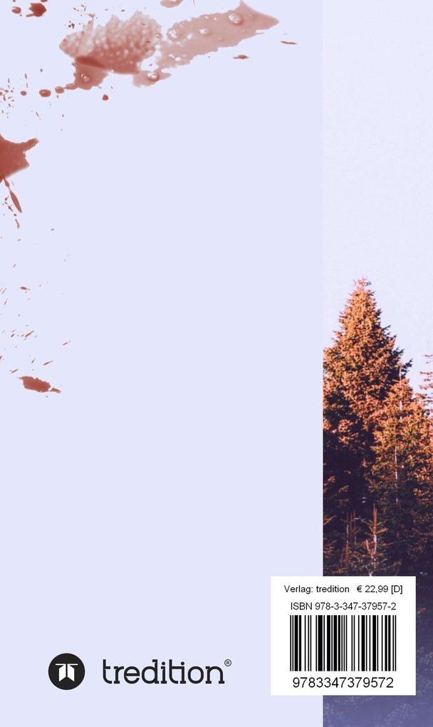 Weitere Ansicht: Die Toten von Haywood Grove: Der erste Fall für Barry Monroe | Dominic Spinner