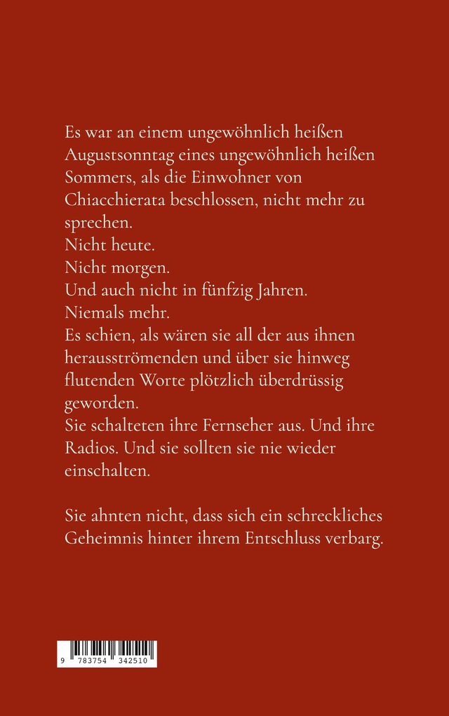 Weitere Ansicht: Der Gesang der Nachtigallen | R. Daniel Roth
