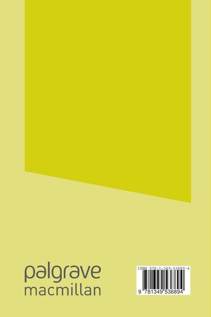 Weitere Ansicht: Macrofoundations of Political Economy and Development | D. Goalstone