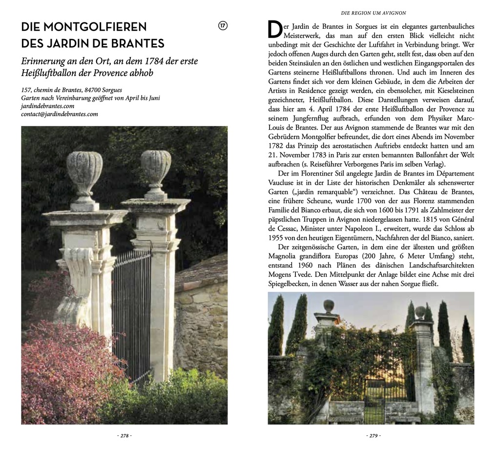 Weitere Ansicht: Verborgene Provence | Jean-Pierre Cassely