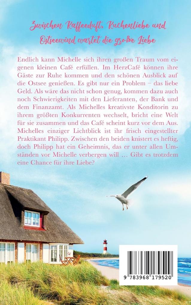Weitere Ansicht: Seeluftflüstern | Nele Hansen