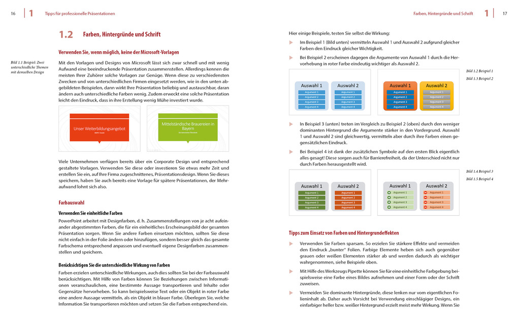 Weitere Ansicht: PowerPoint 2021, 2019 + Microsoft 365 | Inge Baumeister