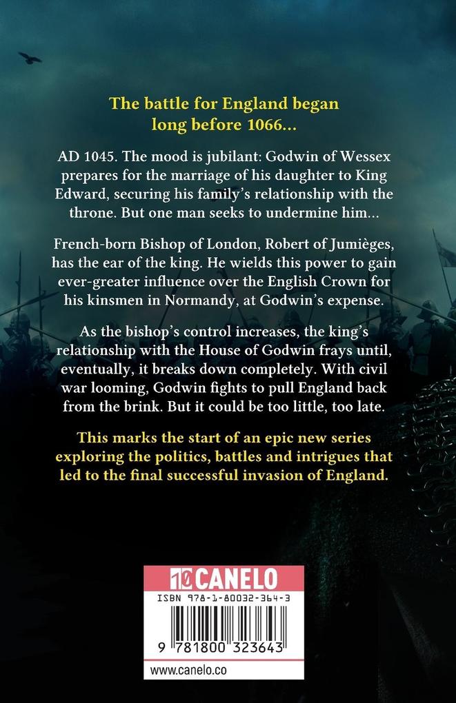 Weitere Ansicht: The Challenges of a King | K. M. Ashman