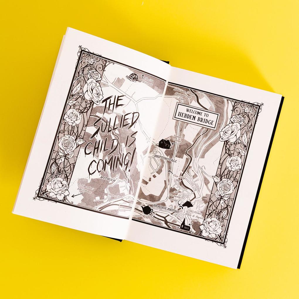 Weitere Ansicht: Her Majesty's Royal Coven | Juno Dawson