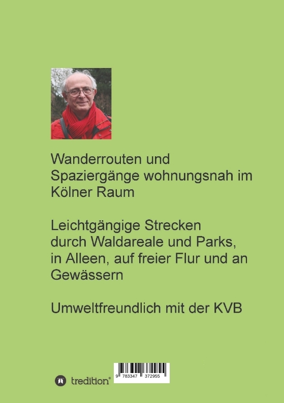 Weitere Ansicht: Erus jonn en Kölsche Veedel I | Franz Josef E. Becker