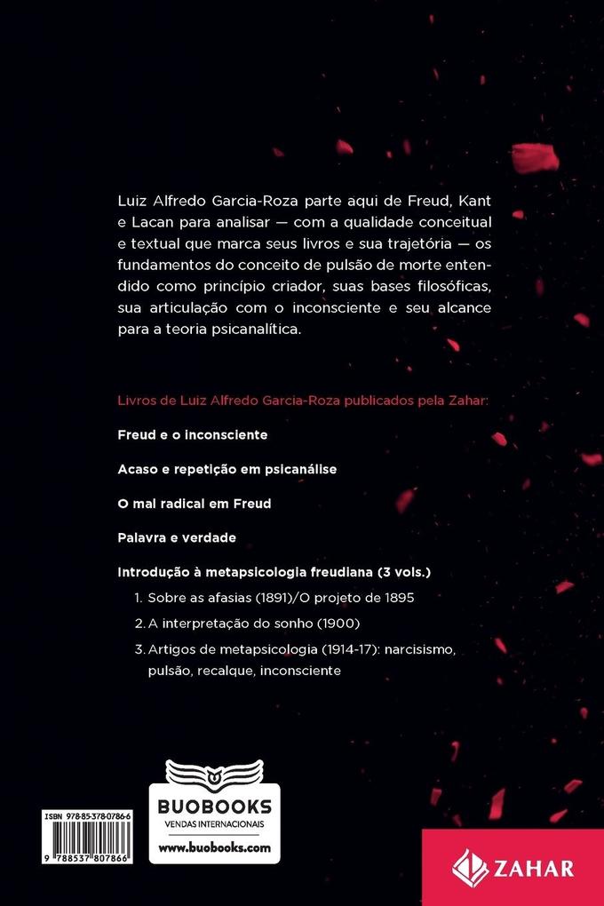 Weitere Ansicht: O mal Radical em Freud | Luiz Alfredo Garcia-Roza