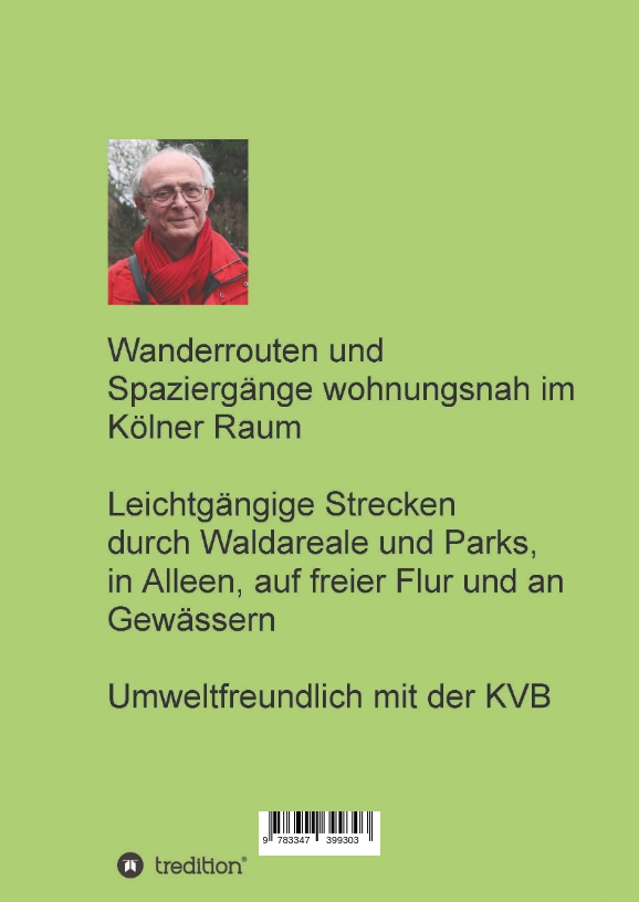 Weitere Ansicht: Erus jonn en Kölsche Veedel I | Franz Josef E. Becker