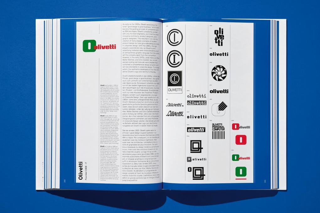 Weitere Ansicht: Logo Beginnings | Jens Müller