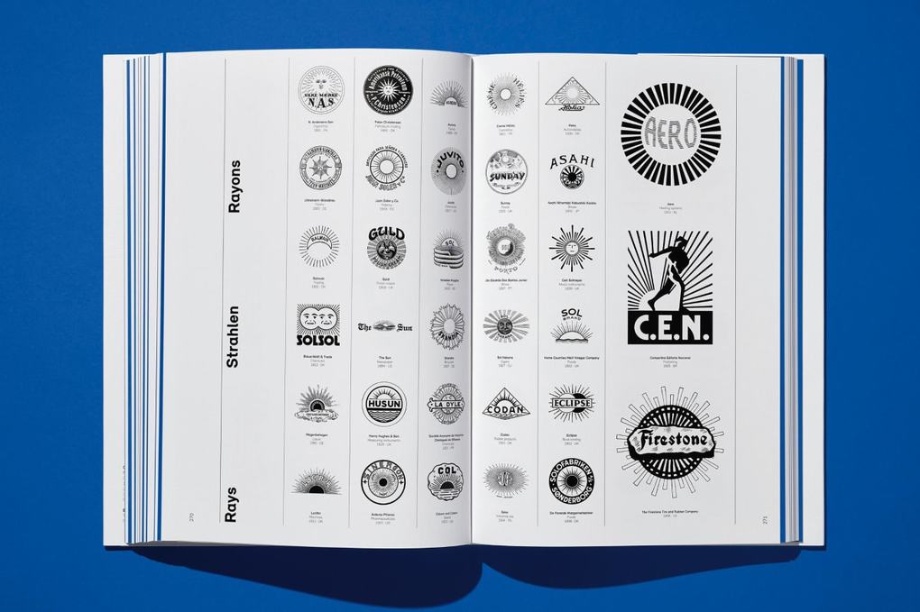 Weitere Ansicht: Logo Beginnings | Jens Müller