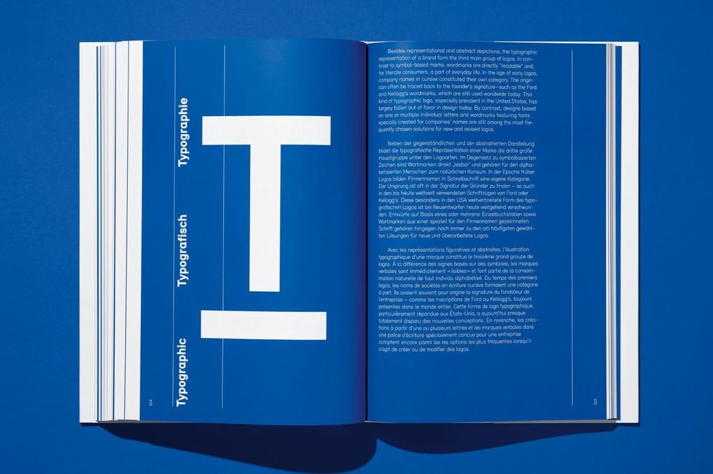 Weitere Ansicht: Logo Beginnings | Jens Müller