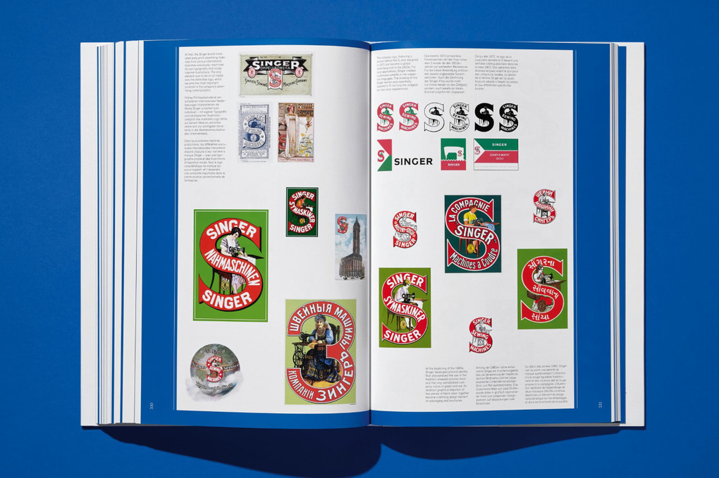 Weitere Ansicht: Logo Beginnings | Jens Müller
